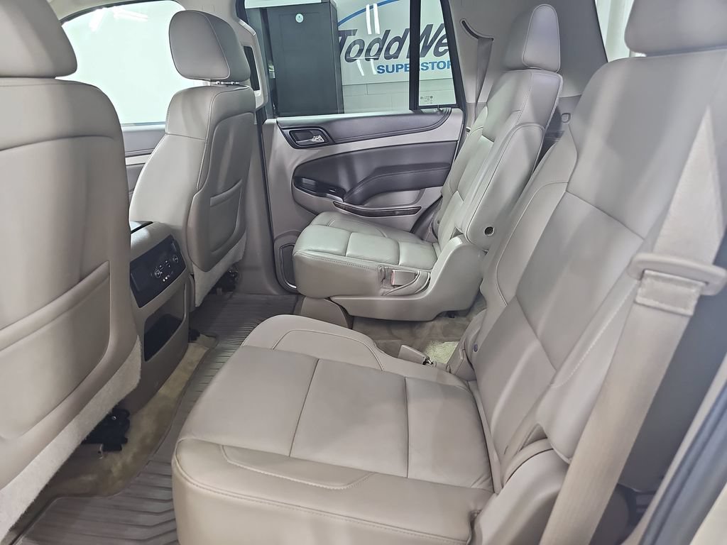Used 2015 Chevrolet Tahoe LT AWD/4WD image 19