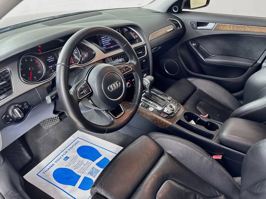Used 2013 Audi A4 Prestige AWD/4WD image 7