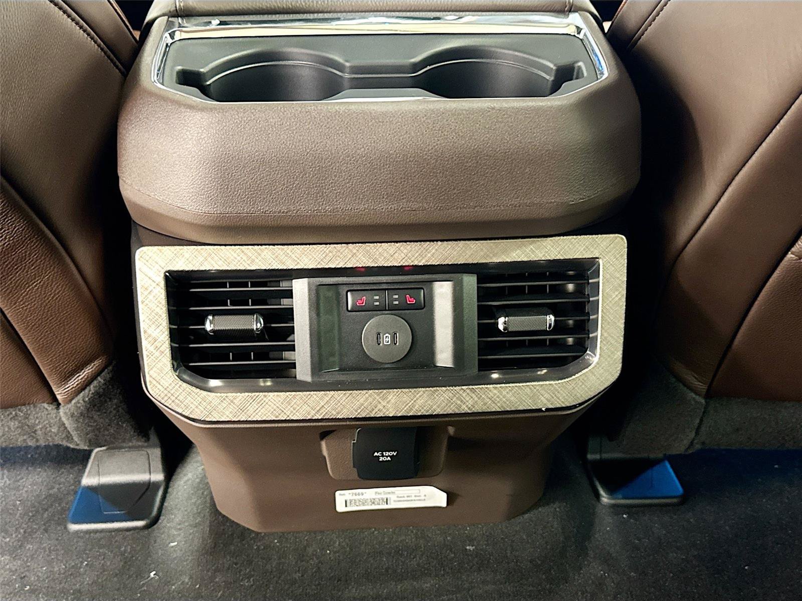 New 2026 Ford F250 King Ranch AWD/4WD image 26