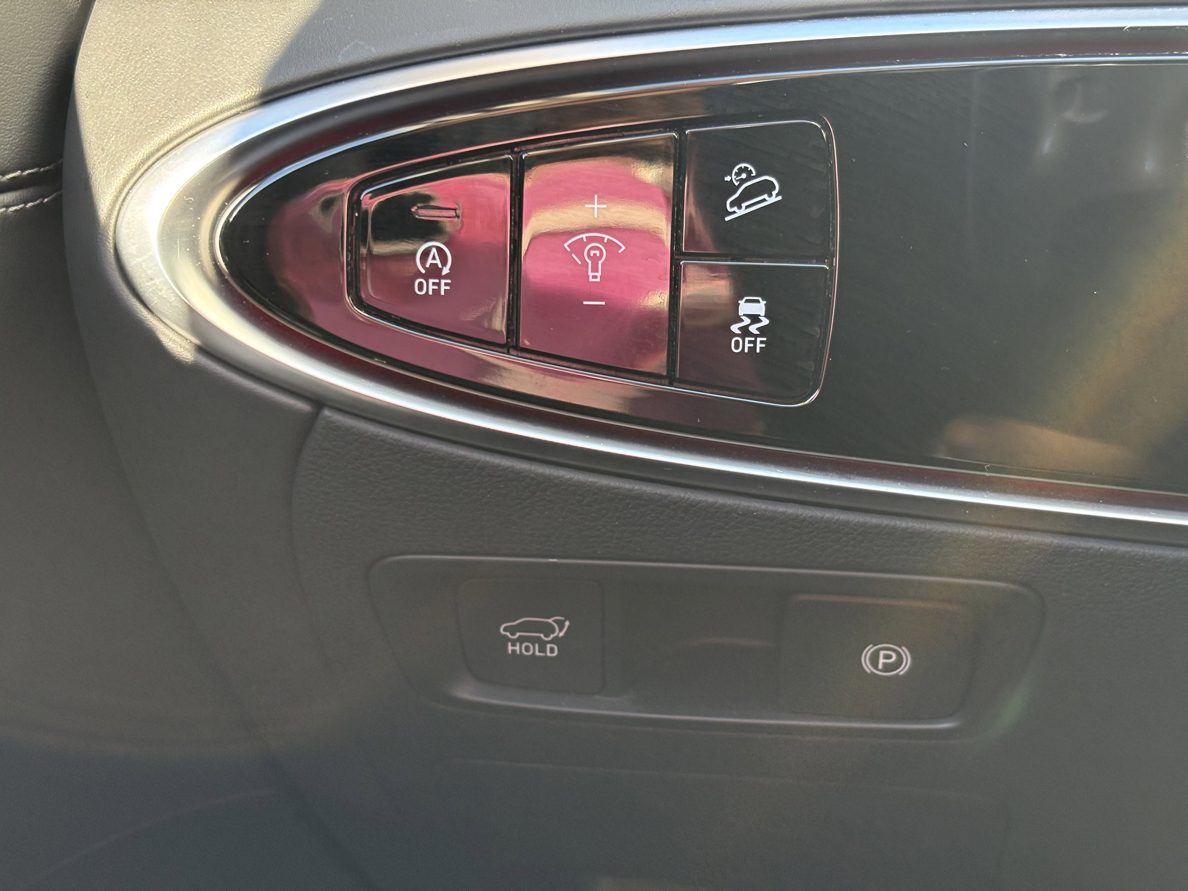 Used 2022 Genesis GV70 2.5T w/ Advanced Package image 30