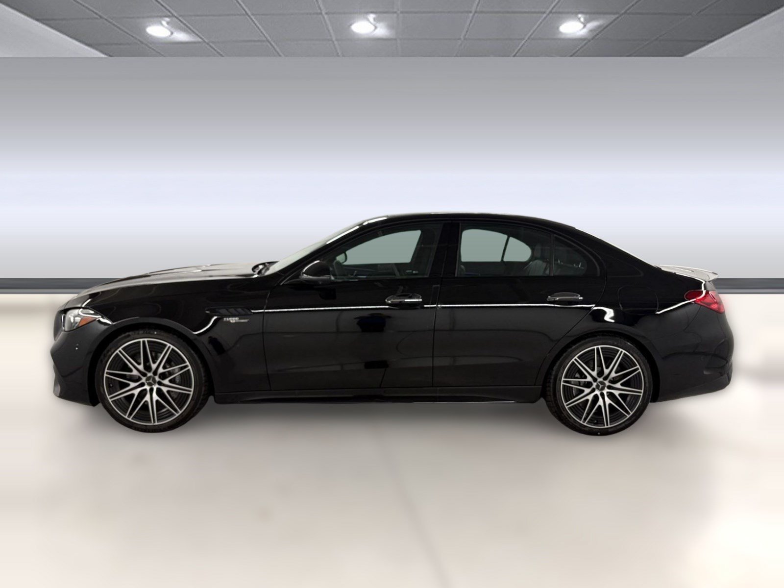 New 2026 Mercedes-Benz C 36 AMG S image 2