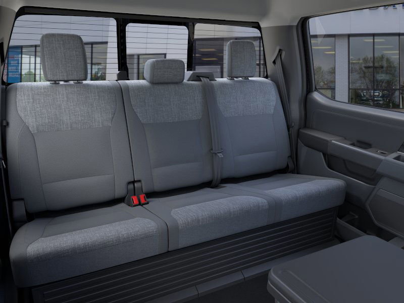 New 2026 Ford F250 XLT image 11