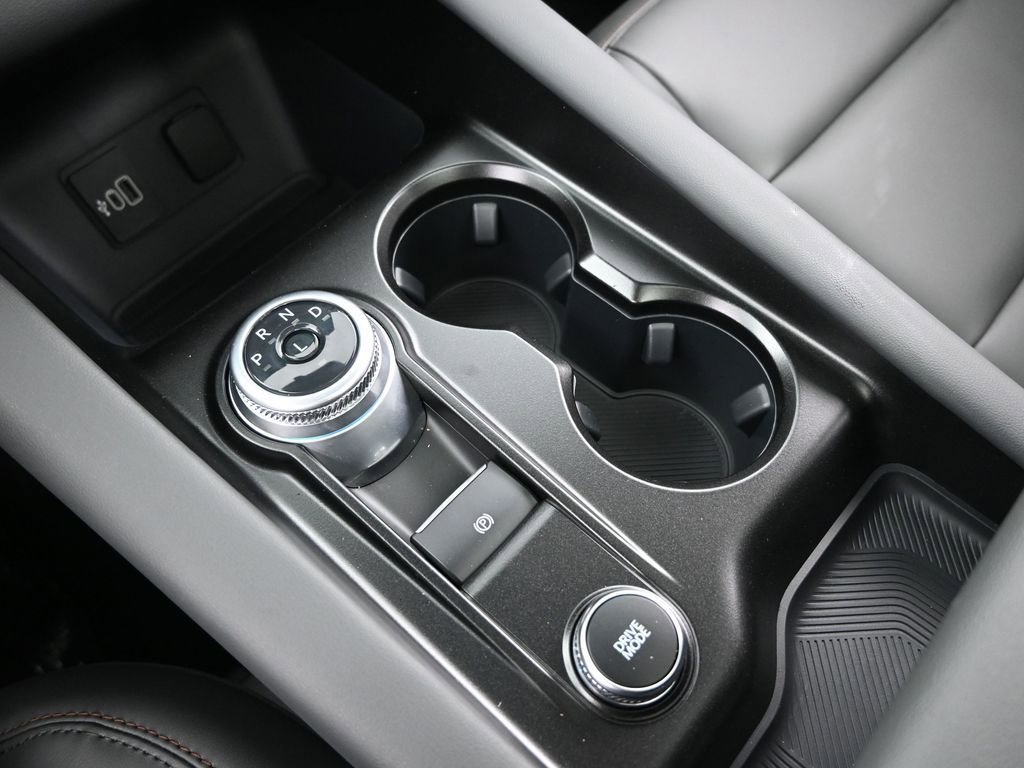 New 2026 Ford Explorer Active image 22