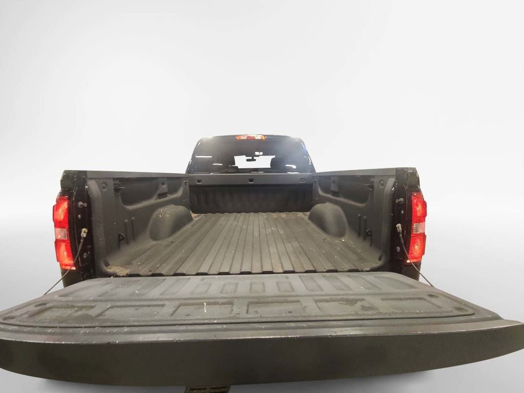 Used 2016 GMC Sierra 1500 SLE w/ SLE Value Package image 25