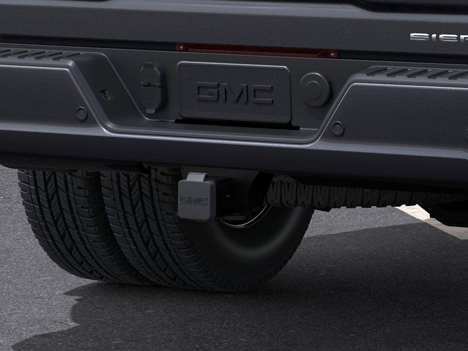 New 2026 GMC Sierra 3500 Denali Ultimate image 14