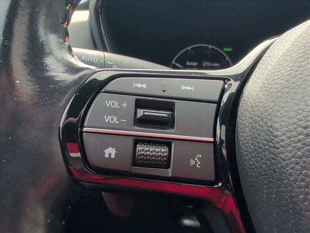 Used 2024 Honda CR-V Sport Touring image 14