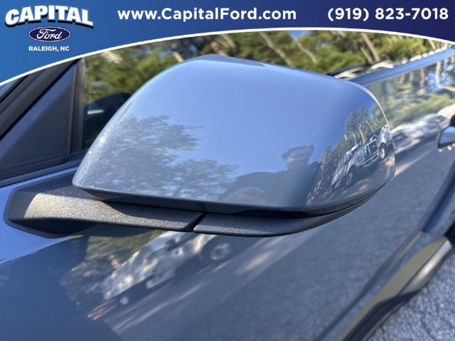 Used 2025 Ford Mustang GT Premium RWD image 12