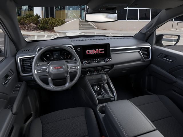 New 2026 GMC Canyon Elevation w/ Convenience Package AWD/4WD image 16