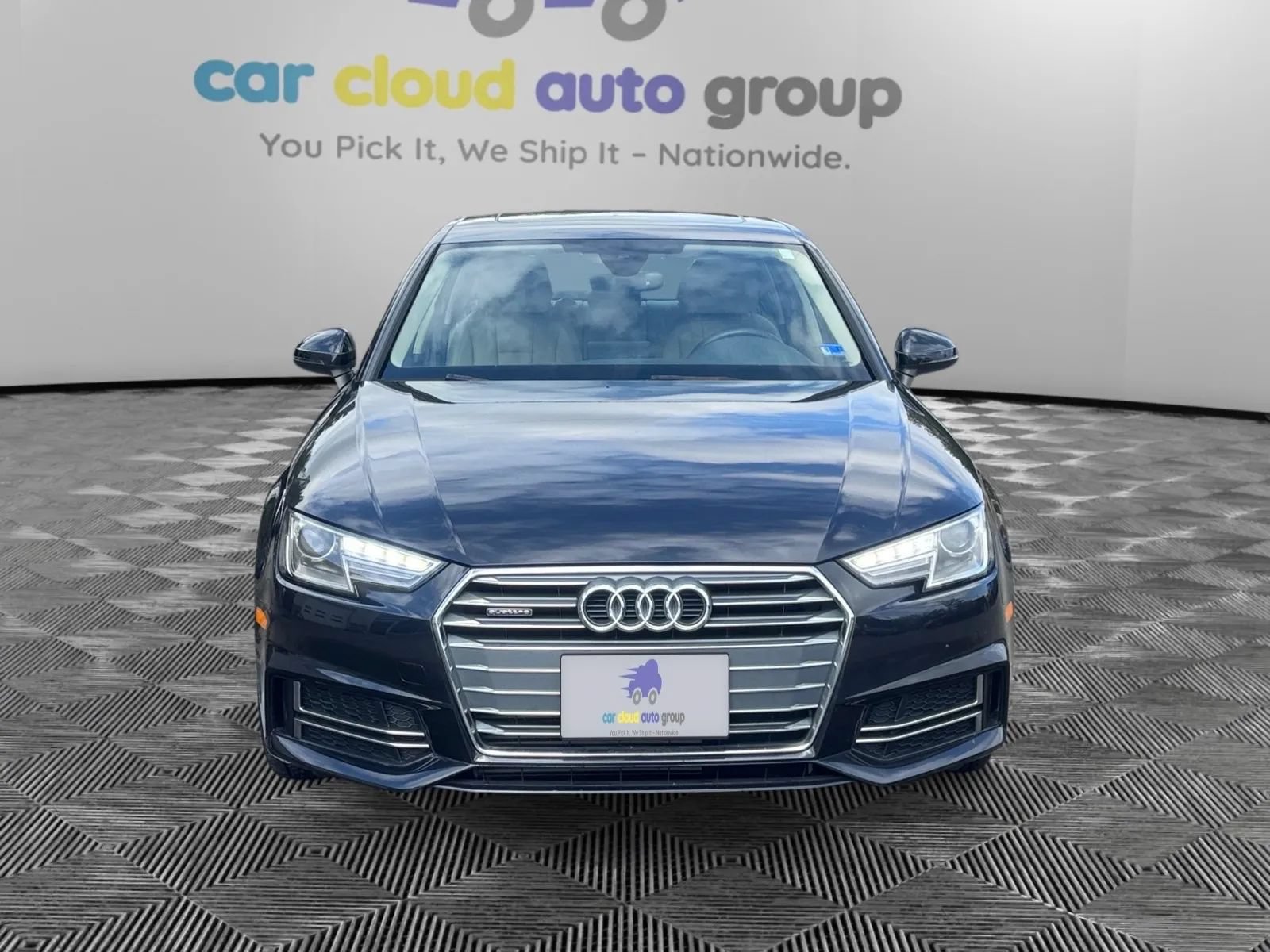 Used 2018 Audi A4 2.0T Premium w/ Convenience Package AWD/4WD image 8