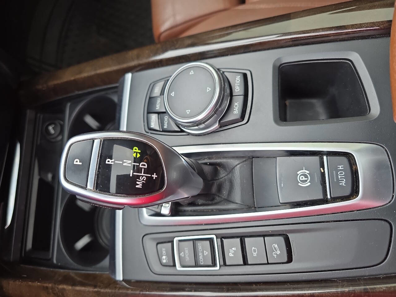 Used 2016 BMW X5 xDrive35i image 30