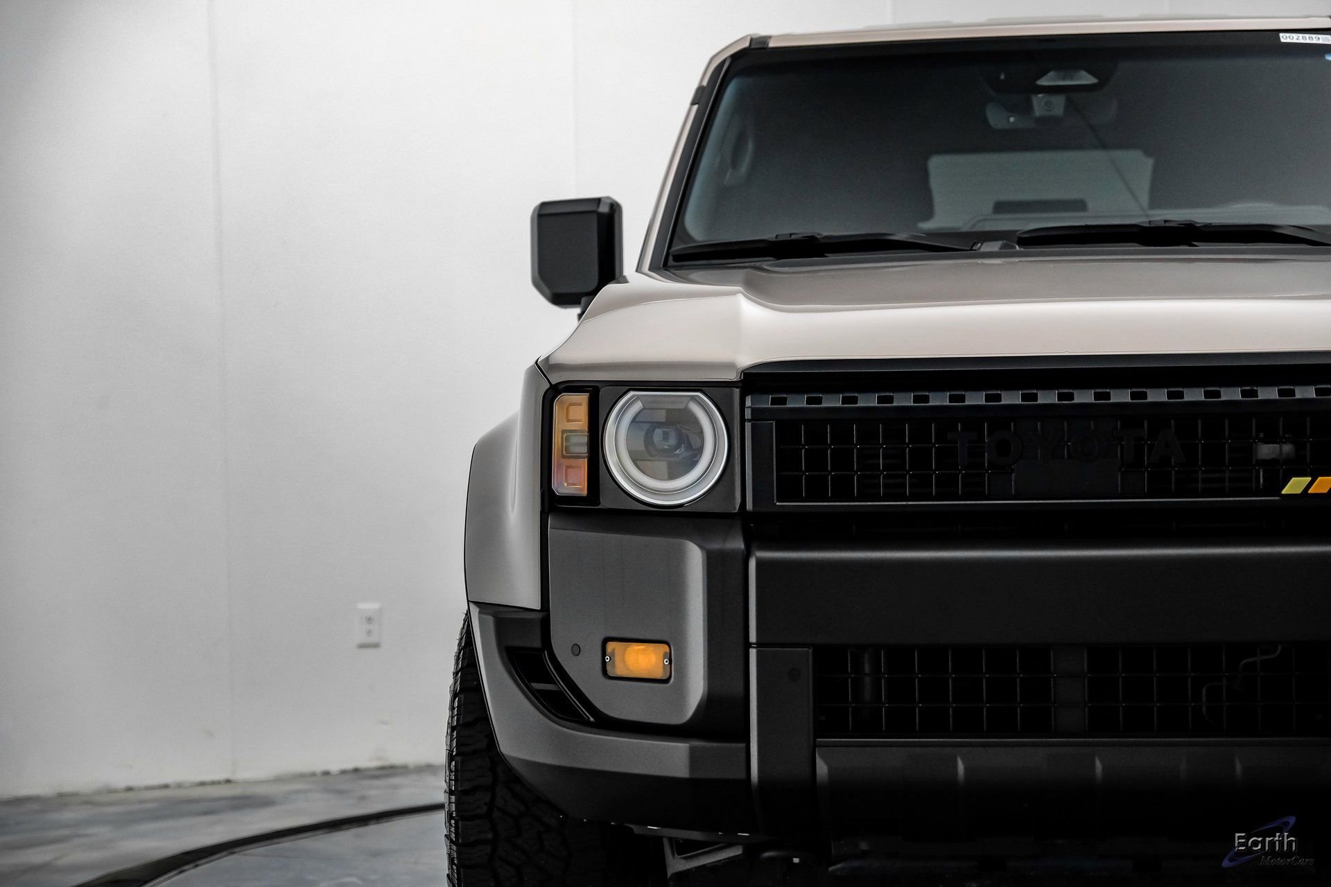 Used 2024 Toyota Land Cruiser 1958 image 28