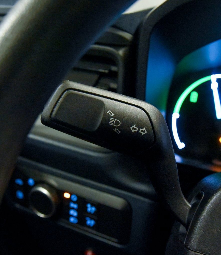 Used 2022 Ford Maverick XL image 21