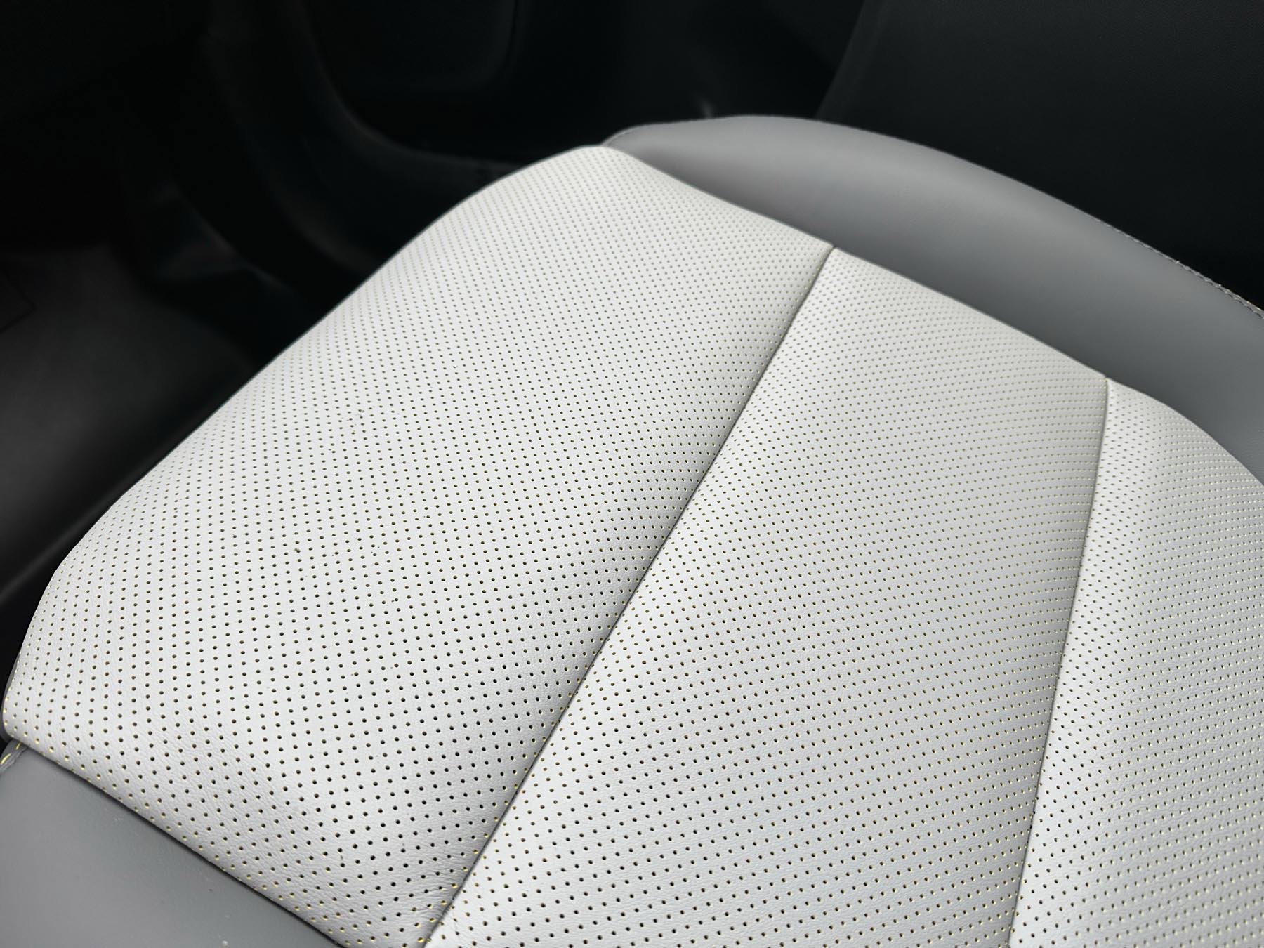 New 2025 Ford Bronco Sport Badlands w/ Sasquatch Badlands Package image 25