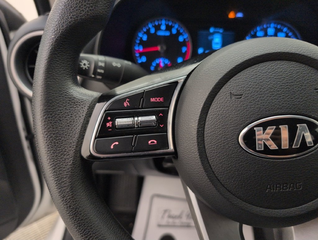 Used 2020 Kia Forte LXS FWD image 34