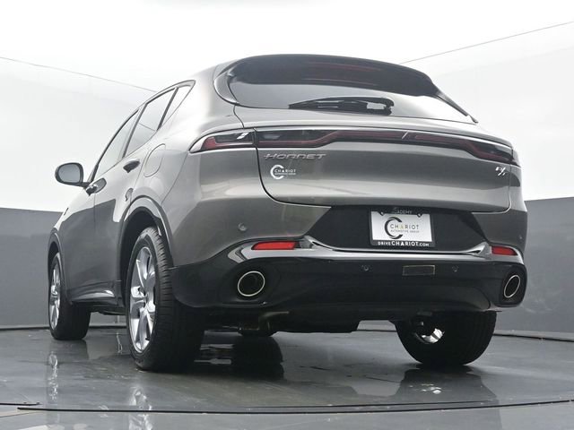 New 2025 Dodge Hornet R/T image 49