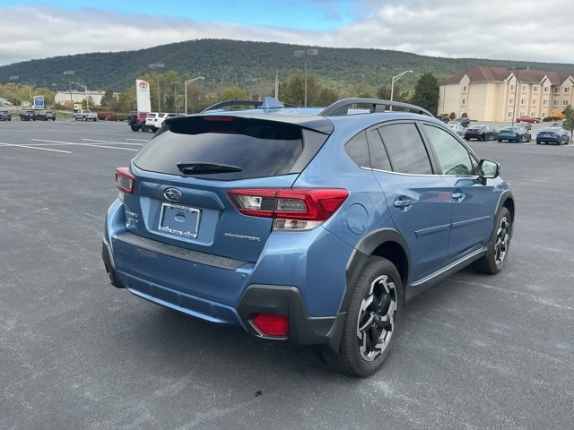 Used 2021 Subaru Crosstrek 2.5i Limited w/ Moonroof Package 2 image 5