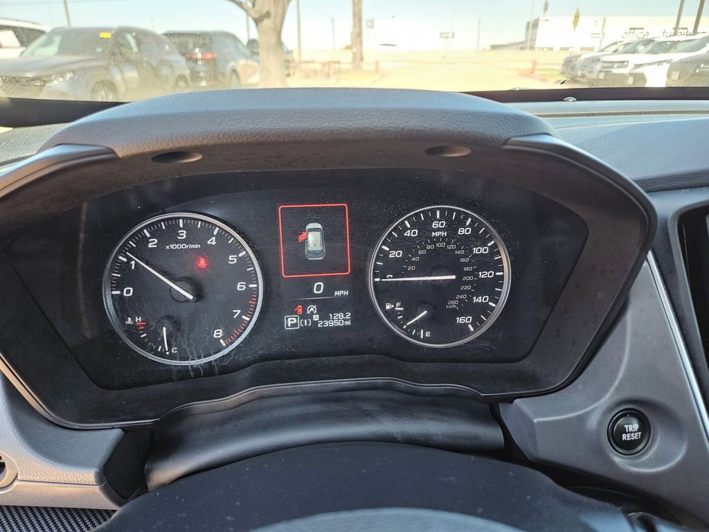 Used 2024 Subaru Crosstrek 2.0i Premium image 19