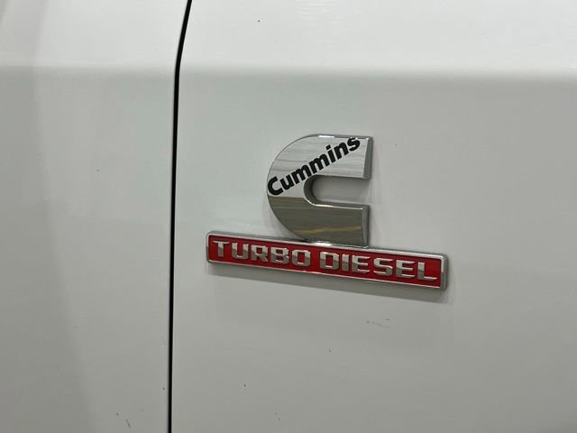 Used 2022 RAM 2500 Big Horn image 32