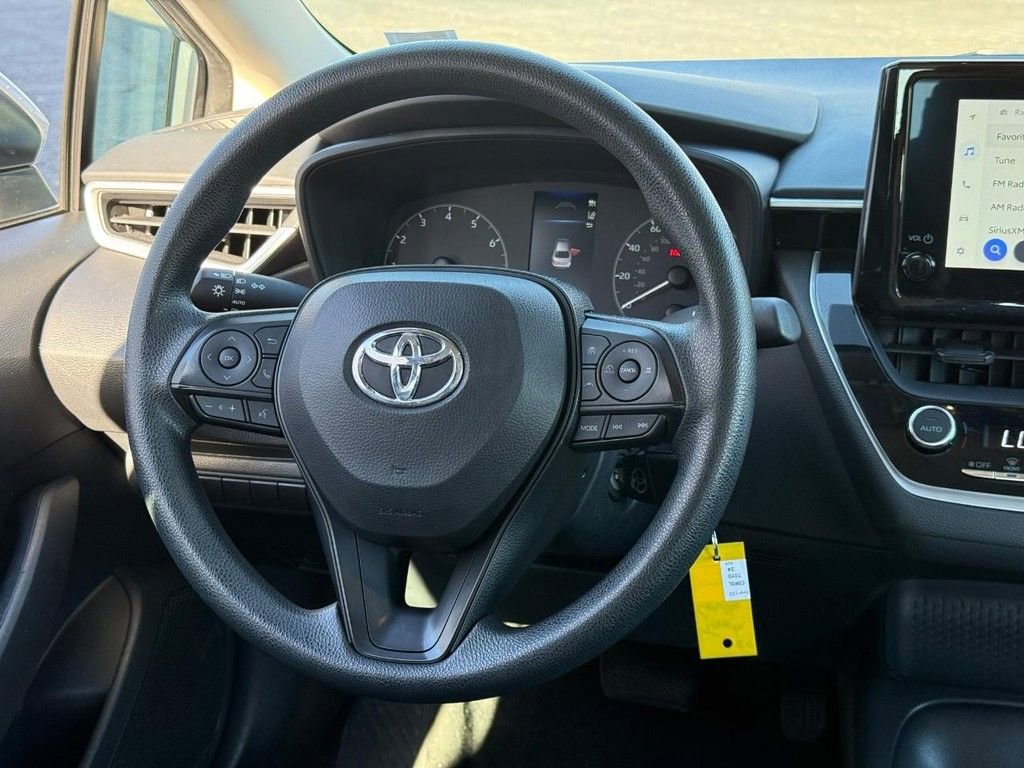 Used 2024 Toyota Corolla LE image 11