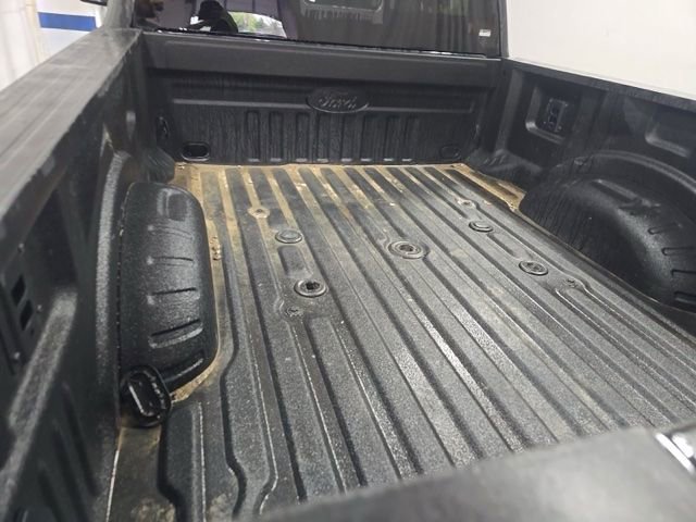 Used 2024 Ford F350 Lariat w/ Lariat Ultimate Package AWD/4WD image 15