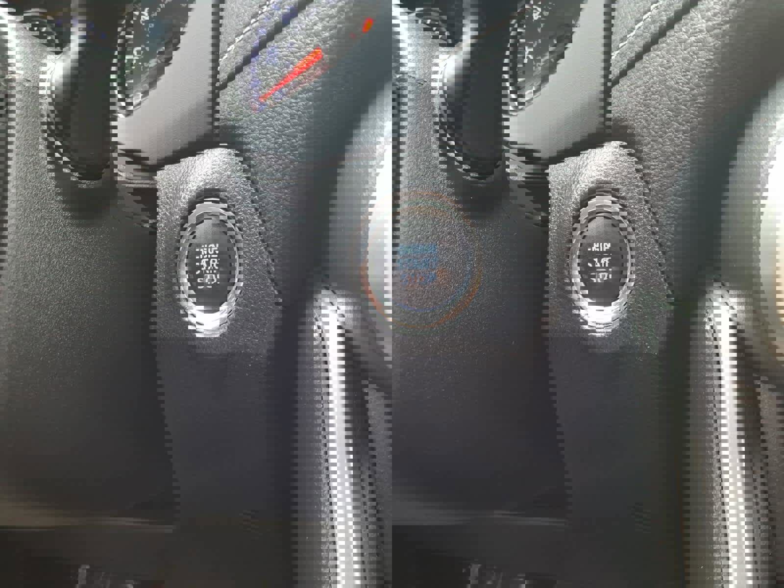 Used 2019 Toyota RAV4 XLE Premium w/ Cold Weather Package AWD/4WD image 22