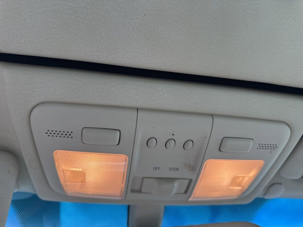 Used 2007 Lexus SC 430 Convertible image 20