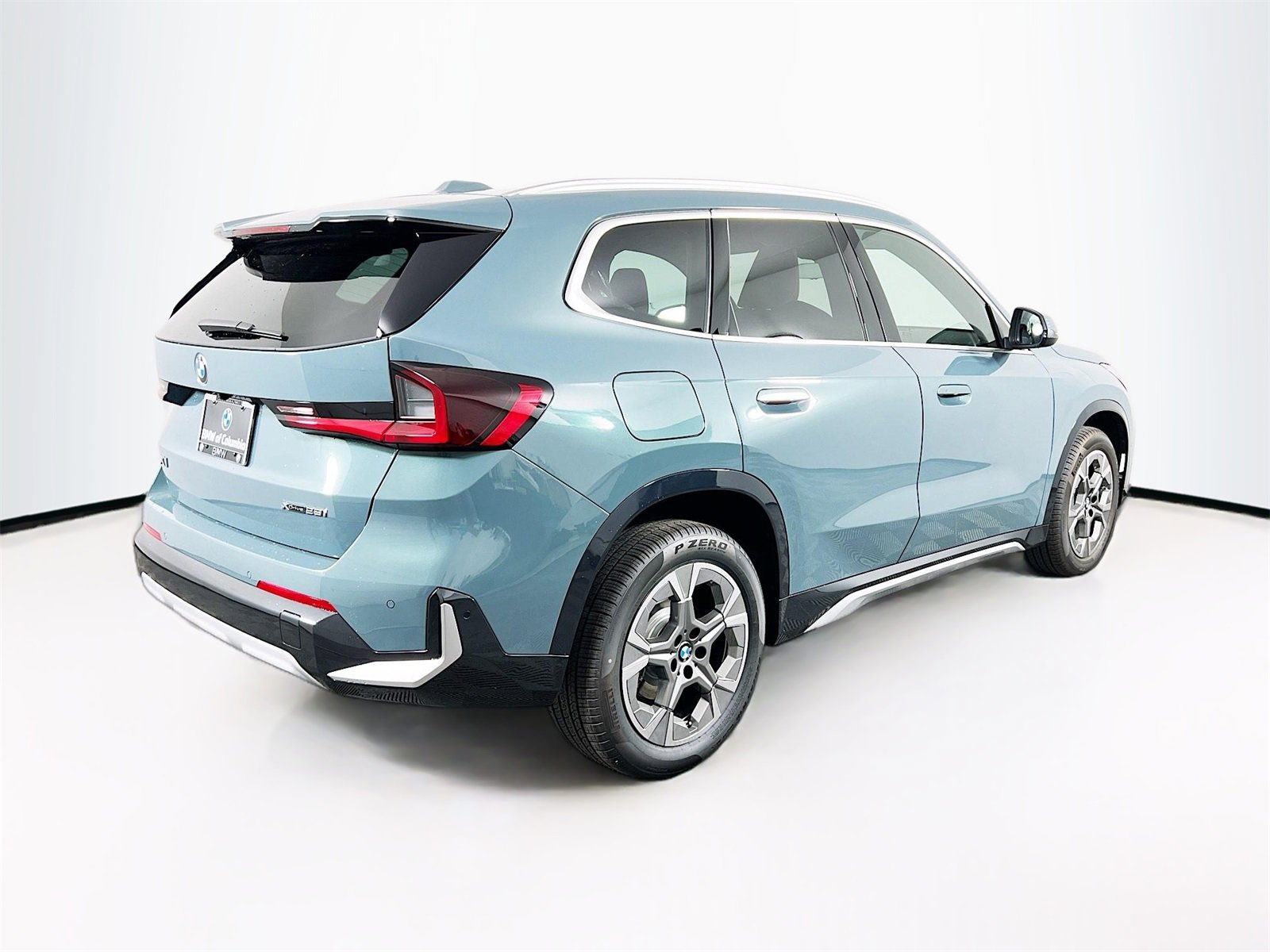 New 2026 BMW X1 xDrive28i image 7