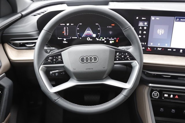 New 2025 Audi Q5 Premium Plus image 19