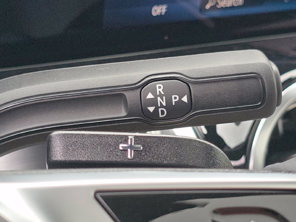 New 2026 Mercedes-Benz GLB 250 4MATIC image 36