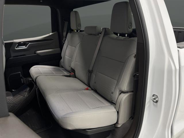 Used 2025 Chevrolet Silverado 1500 RST image 30