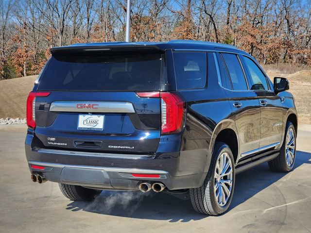 Used 2023 GMC Yukon Denali image 6