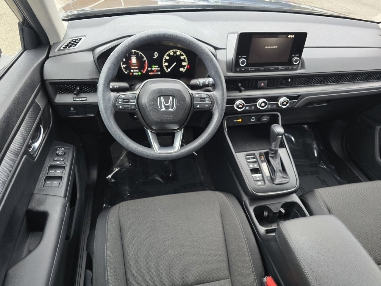 Used 2024 Honda CR-V LX image 24