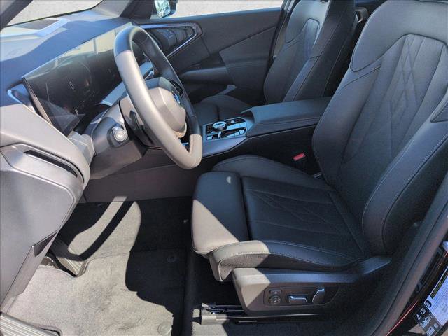 Used 2025 BMW X3 xDrive30 w/ Convenience Package AWD/4WD image 15