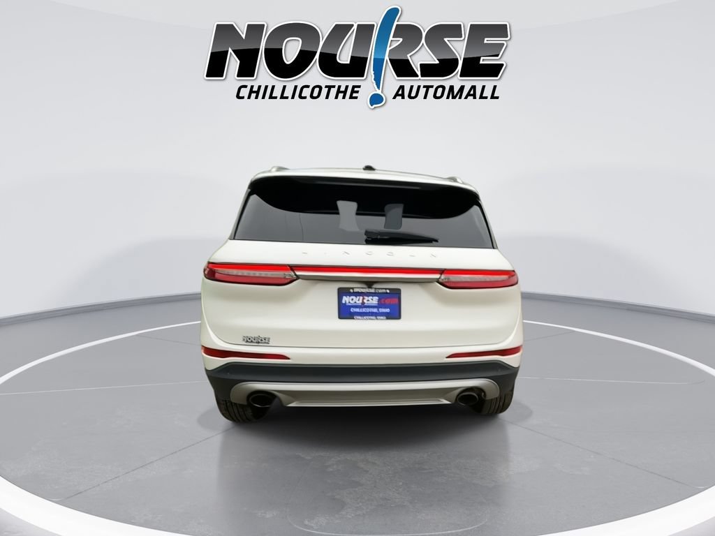 Used 2020 Lincoln Corsair FWD image 7