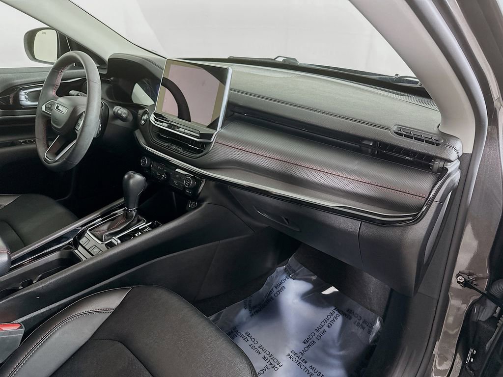 Certified 2022 Jeep Compass Trailhawk image 38