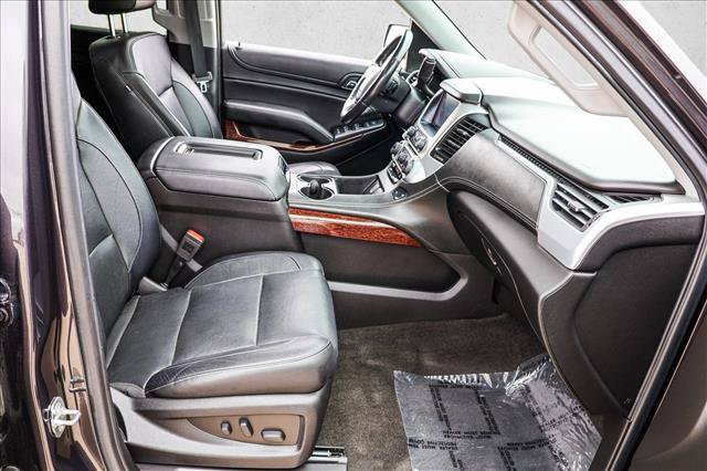 Used 2018 GMC Yukon SLT w/ Premium Edition AWD/4WD image 27