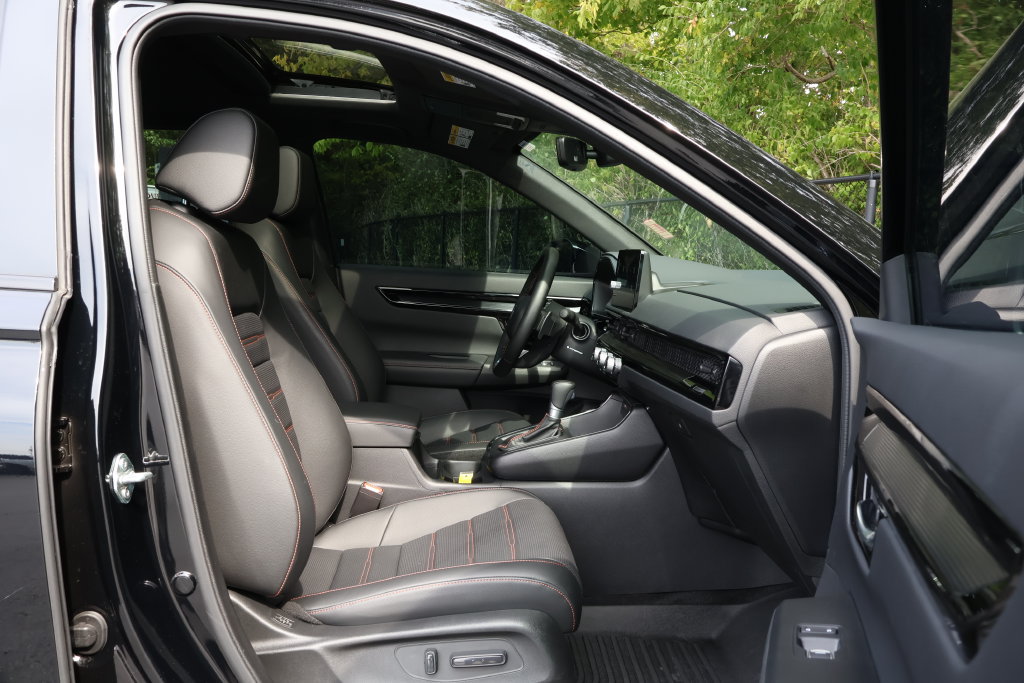 Used 2026 Honda CR-V Sport Touring image 39
