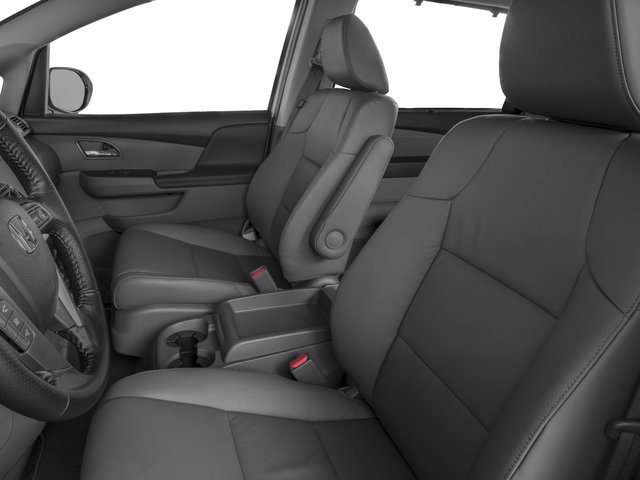 Used 2016 Honda Odyssey EX-L image 9