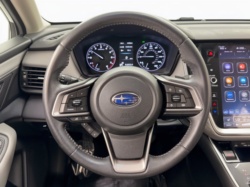 Used 2020 Subaru Outback Premium AWD/4WD image 10