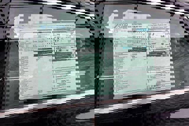 New 2026 Hyundai Sonata SEL image 40