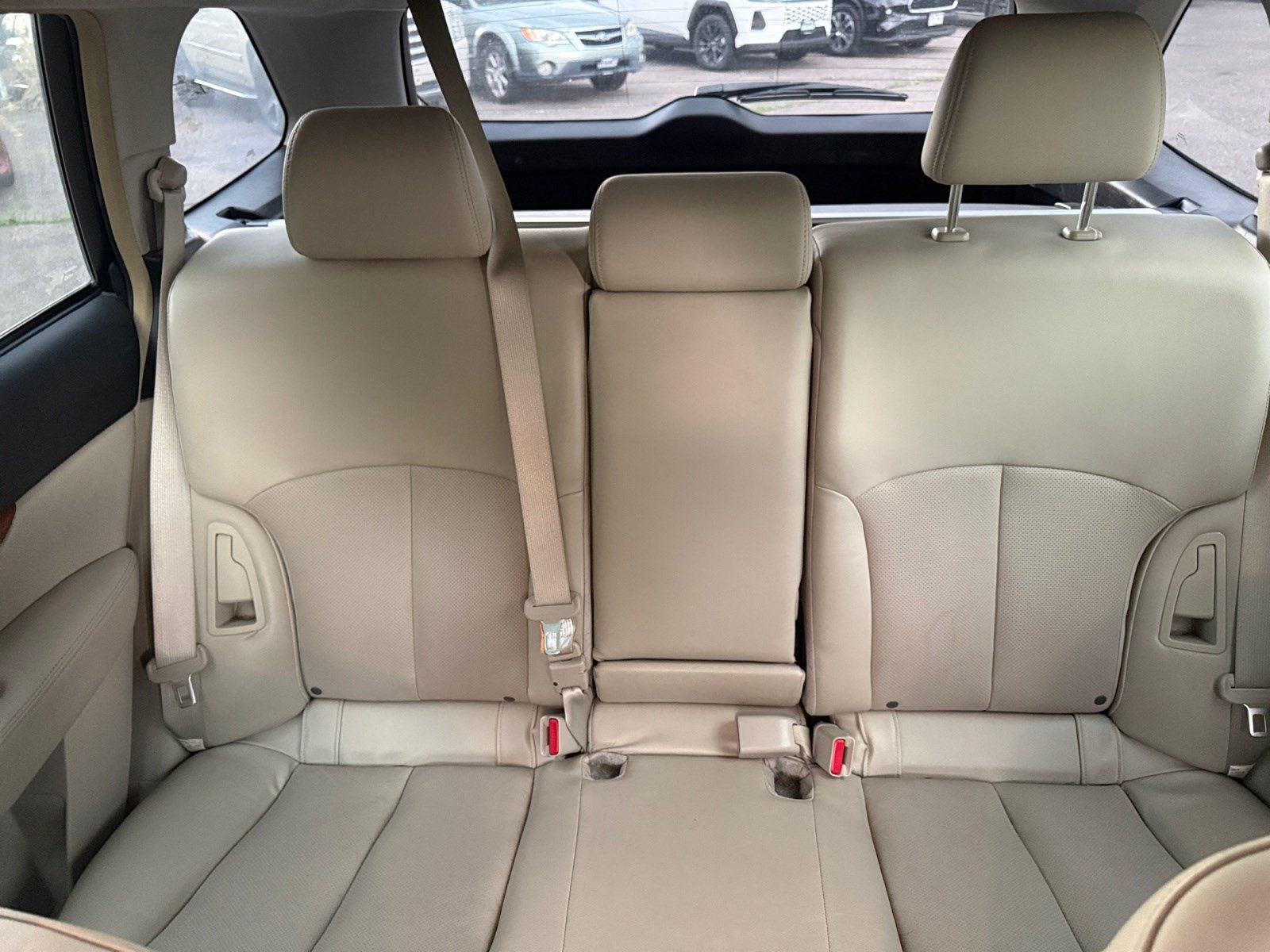 Used 2014 Subaru Outback 2.5i Limited AWD/4WD image 18