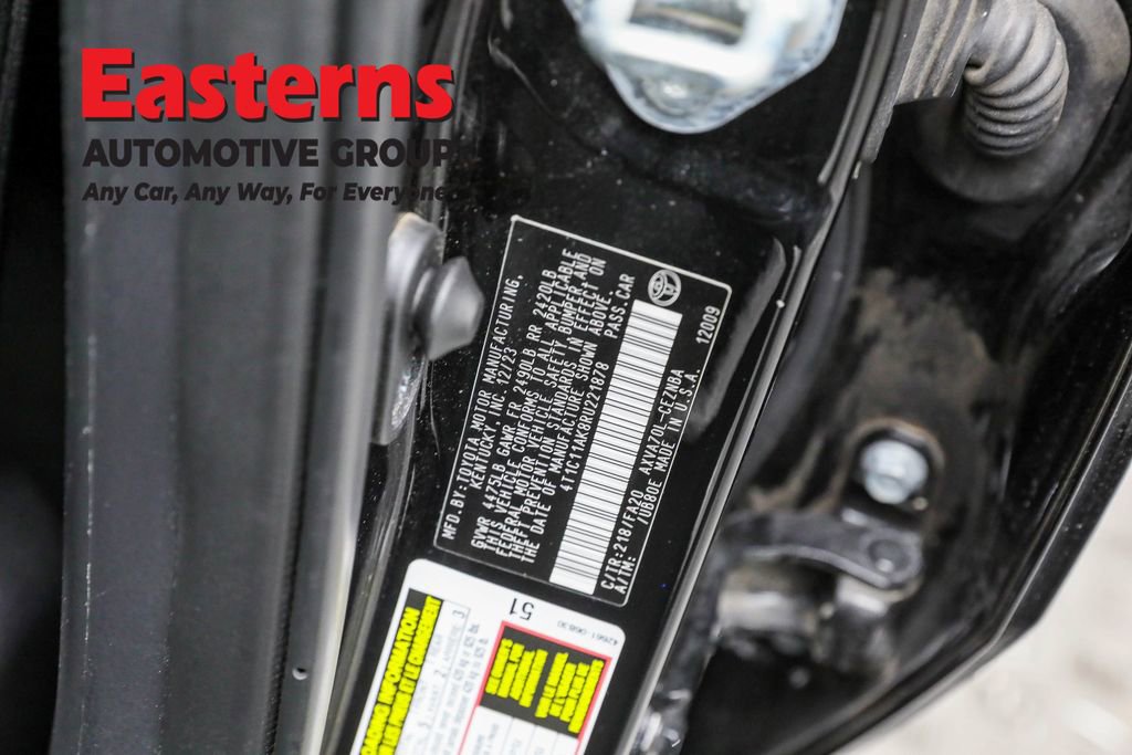 Used 2024 Toyota Camry LE image 32