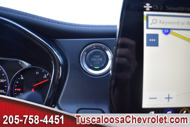 New 2026 Chevrolet Blazer RS w/ Enhanced Convenience Package FWD image 36