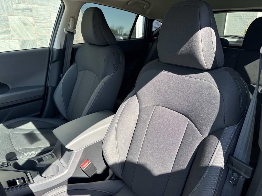 New 2026 Subaru Crosstrek 2.0i Premium image 11