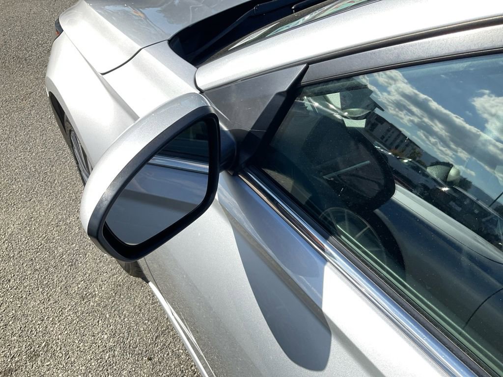 Used 2023 Nissan Altima 2.5 SV image 34