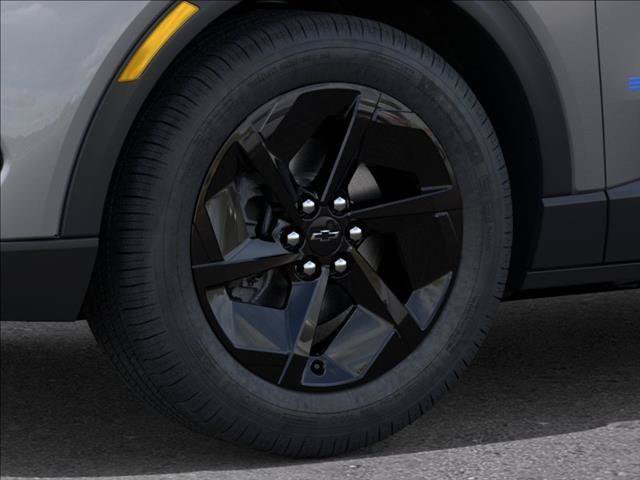 New 2026 Chevrolet Equinox EV LT w/ Midnight Package FWD image 9