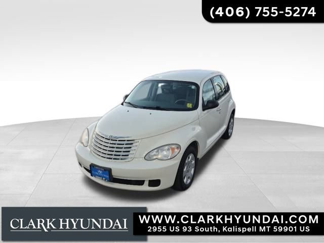 Used 2007 Chrysler PT Cruiser
