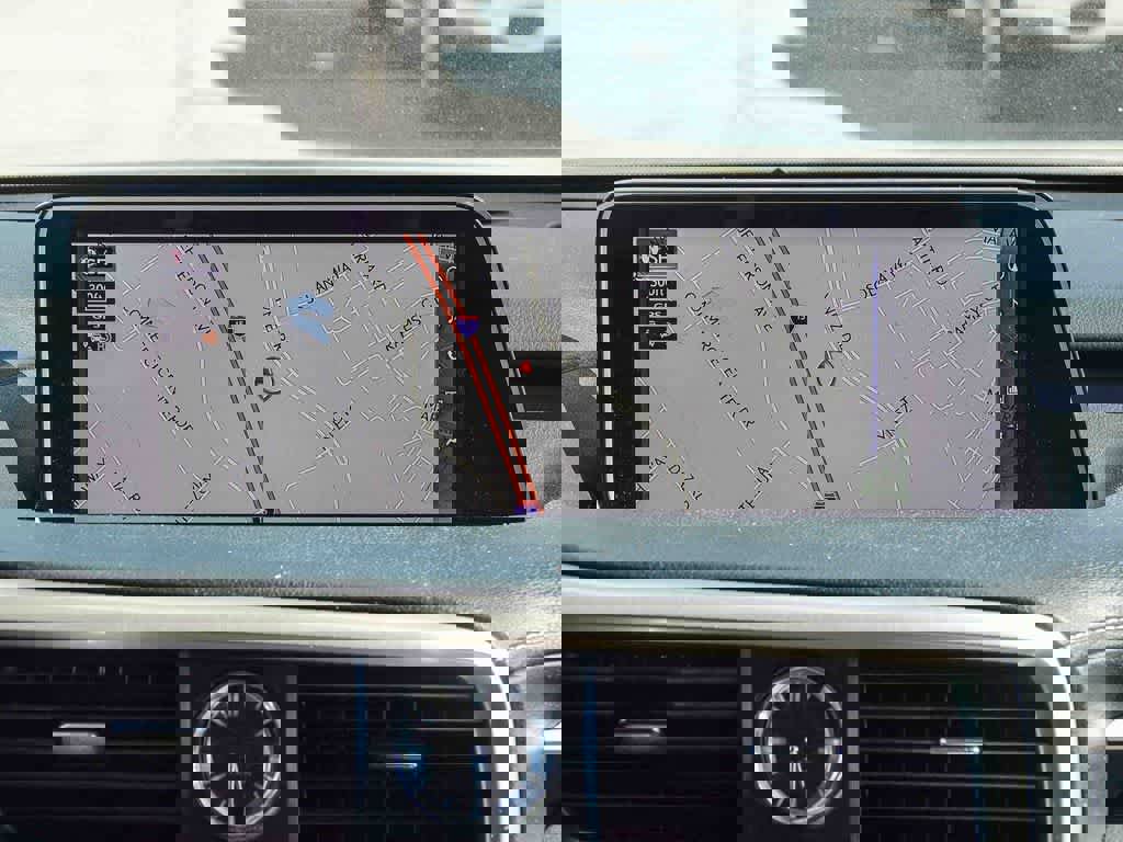 Used 2017 Lexus RX 350 FWD w/ Premium Package image 13