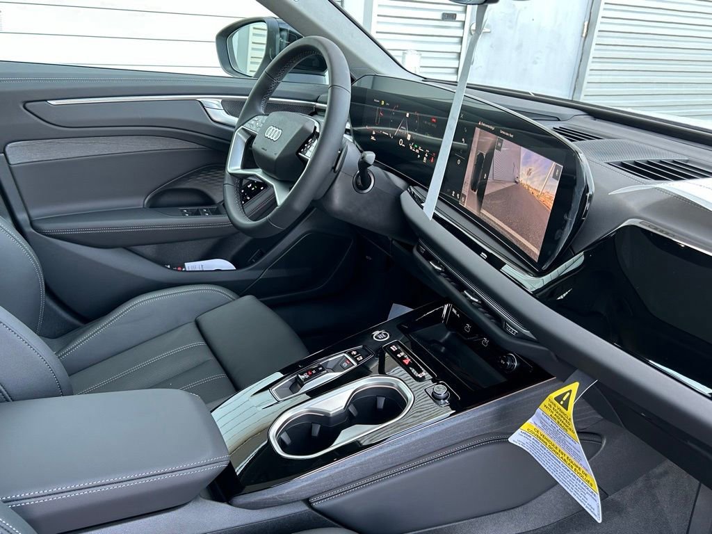 New 2026 Audi A6 Premium Plus image 49