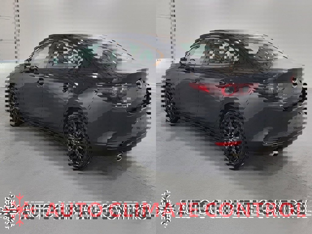 Used 2025 MAZDA MAZDA3 s image 6